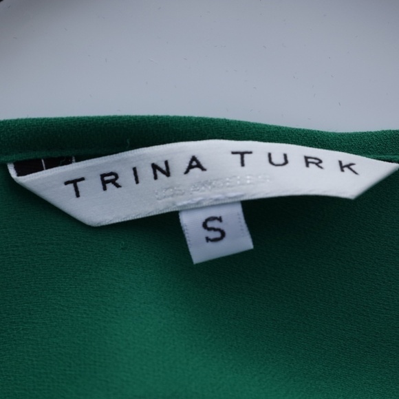 Trina Turk Radiant Dress - Picture 10 of 12